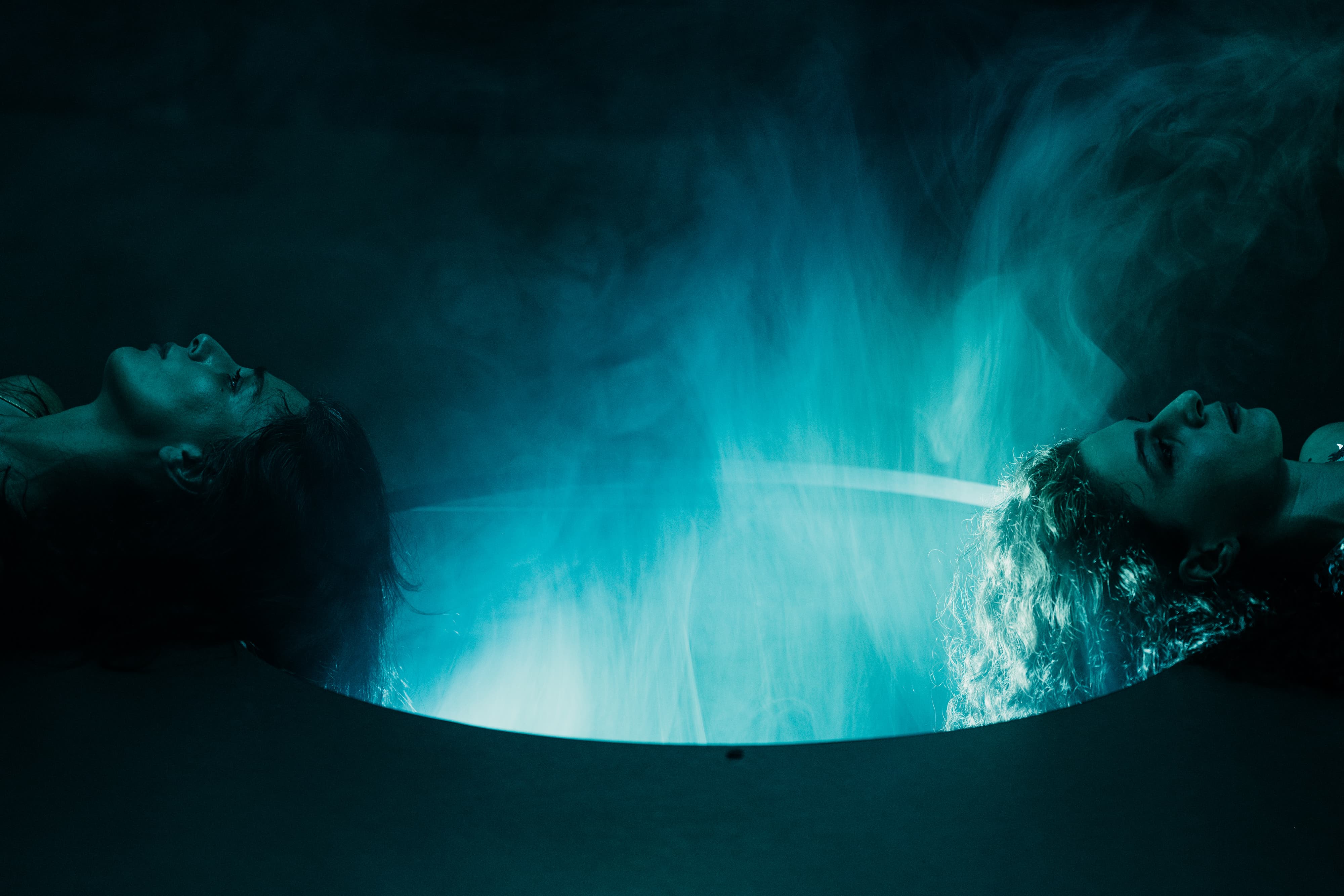 Jocasta: Raw Material production photo